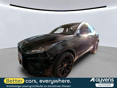 Buy JAGUAR E-Pace on Ayvens Carmarket