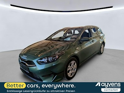 Kaufe KIA Ceed bei Ayvens Carmarket