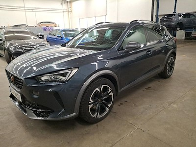 Achetez CUPRA FORMENTOR sur Ayvens Carmarket