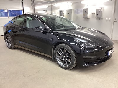 Buy TESLA MODEL 3 on Ayvens Carmarket
