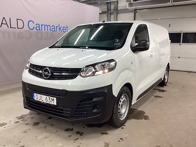 Купуй OPEL Vivaro-e L2 75kWh на Ayvens Carmarket