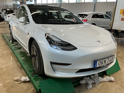 Koupit TESLA MODEL 3 na Ayvens Carmarket