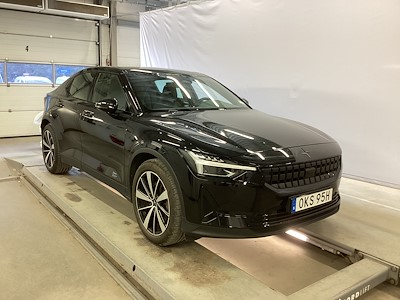 Köp POLESTAR 2 på Ayvens Carmarket