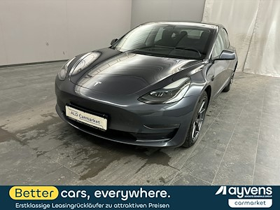 Buy TESLA Model 3 on Ayvens Carmarket