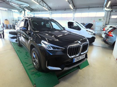 Achetez BMW X1 sur Ayvens Carmarket