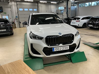 Köp BMW IX1 på Ayvens Carmarket