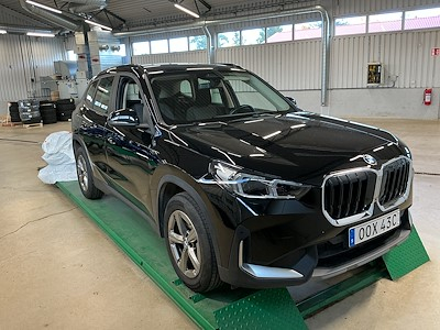 Comprar BMW X1 no Ayvens Carmarket