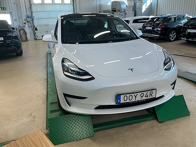 Köp TESLA MODEL 3 på Ayvens Carmarket