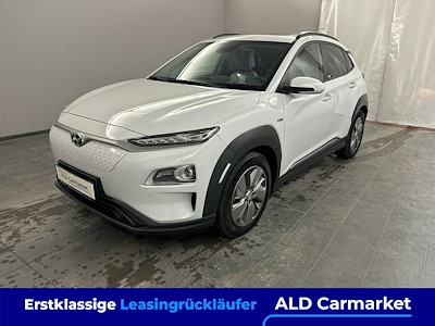 Kupi HYUNDAI KONA EV na Ayvens Carmarket