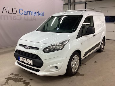 Koop FORD Transit Connect 220 1.6 TDCi op Ayvens Carmarket