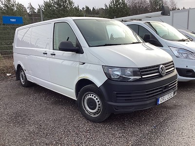 Buy VOLKSWAGEN Transporter T28 2.0 TDI on Ayvens Carmarket