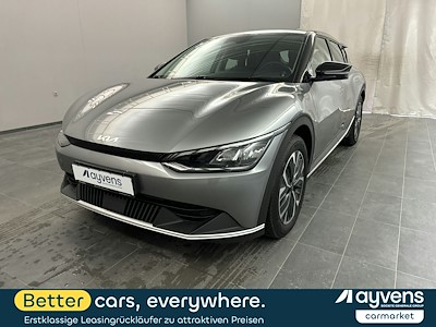 Kaufe KIA EV6 bei Ayvens Carmarket