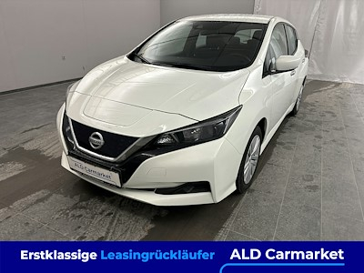 Kaufe NISSAN Leaf bei Ayvens Carmarket