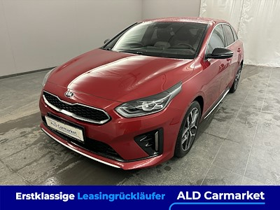 Kaufe KIA Ceed bei Ayvens Carmarket