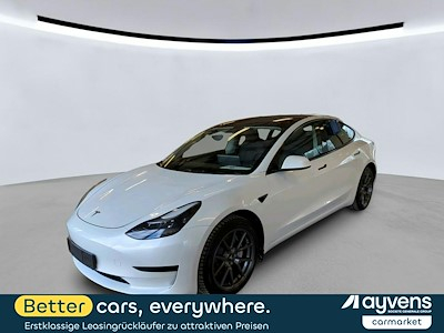 Buy TESLA Model 3 on Ayvens Carmarket
