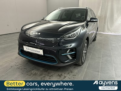 Kaufe KIA E-Niro bei Ayvens Carmarket