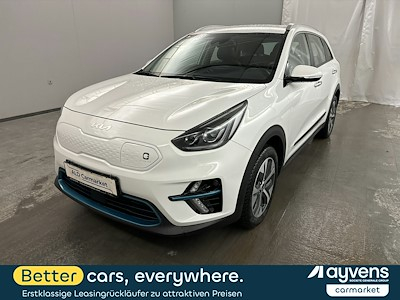 Achetez KIA E-Niro sur Ayvens Carmarket