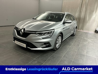 Kaufe RENAULT Megane bei Ayvens Carmarket