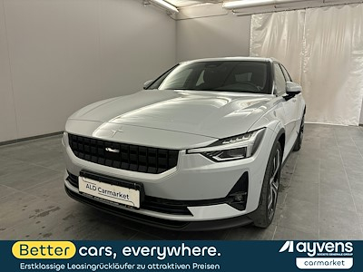 Buy POLESTAR Polestar 2 on Ayvens Carmarket