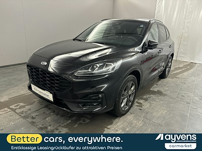 Kaufe FORD Kuga bei Ayvens Carmarket