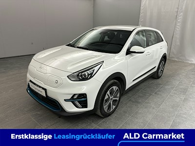 Buy KIA E-Niro on Ayvens Carmarket