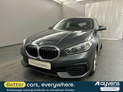 Купуй BMW 1er на Ayvens Carmarket