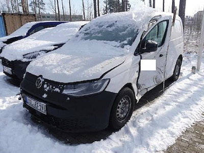 Kaufe VOLKSWAGEN Caddy Cargo  bei Ayvens Carmarket