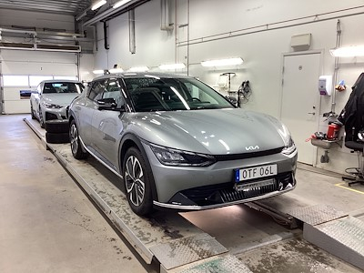 Köp KIA Ev6 på Ayvens Carmarket