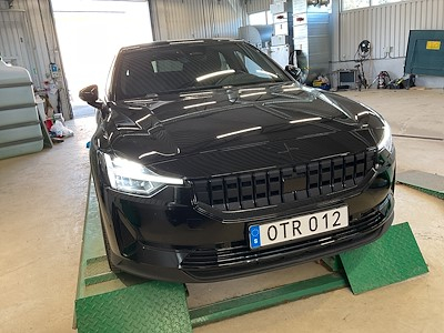 Achetez POLESTAR 2 sur Ayvens Carmarket