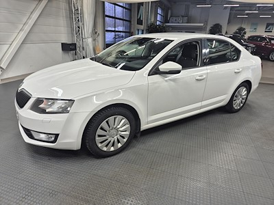 Kaufe SKODA OCTAVIA bei Ayvens Carmarket