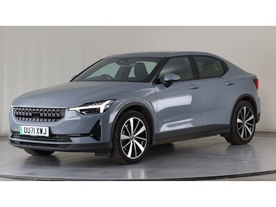 Buy POLESTAR 2 on Ayvens Carmarket