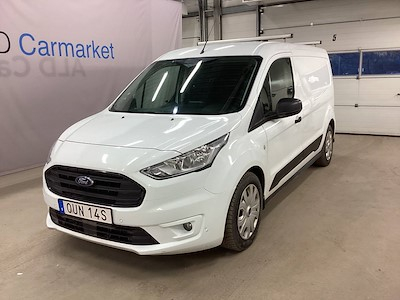 Compra FORD Transit Connect 210 LWB 1.5 EcoBlue en Ayvens Carmarket