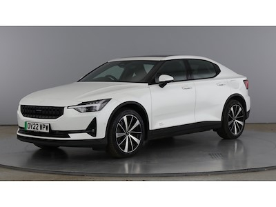 Koop uw POLESTAR 2 op Ayvens Carmarket