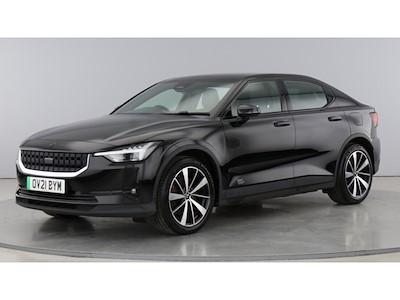 Buy POLESTAR 2 on Ayvens Carmarket