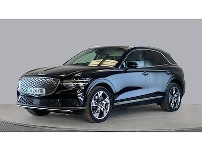 Køb GENESIS GV70 5 Door Suv hos Ayvens Carmarket