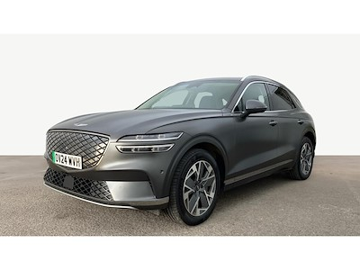 Buy GENESIS GV70 5 Door Suv on Ayvens Carmarket