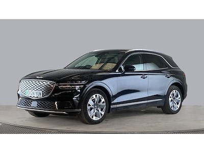 Buy GENESIS GV70 5 Door Suv on Ayvens Carmarket