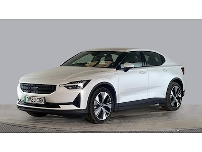 Buy POLESTAR 2 on Ayvens Carmarket