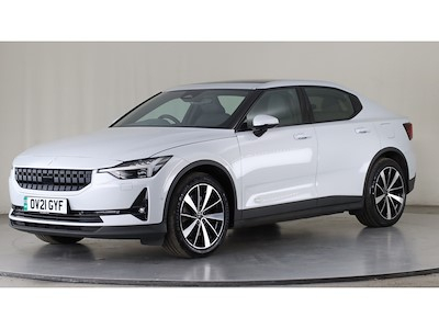 Koupit POLESTAR 2 na Ayvens Carmarket