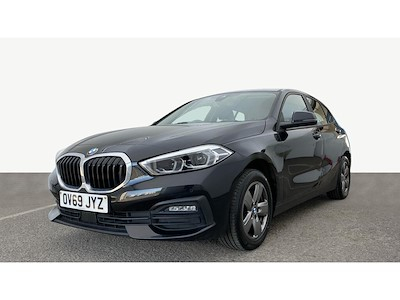 Comprar BMW 1 series Hatch/Sporthatch no Ayvens Carmarket