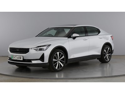 Buy POLESTAR 2 on Ayvens Carmarket