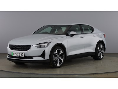 Achetez POLESTAR 2 sur Ayvens Carmarket