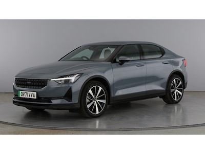 Buy POLESTAR 2 on Ayvens Carmarket