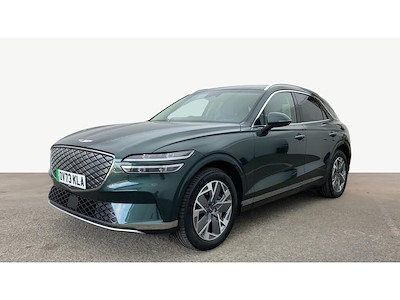Buy GENESIS GV70 5 Door Suv on Ayvens Carmarket