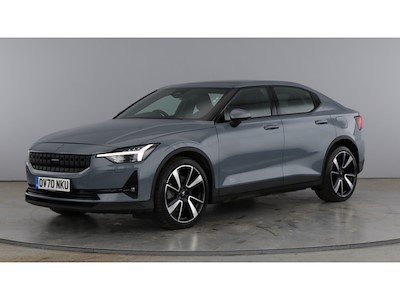 Kaufe POLESTAR 2 bei Ayvens Carmarket