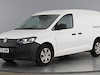 Kaufe VOLKSWAGEN Caddy bei Ayvens Carmarket