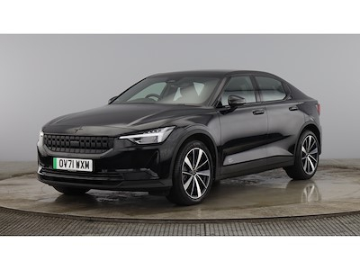 Buy POLESTAR 2 on Ayvens Carmarket