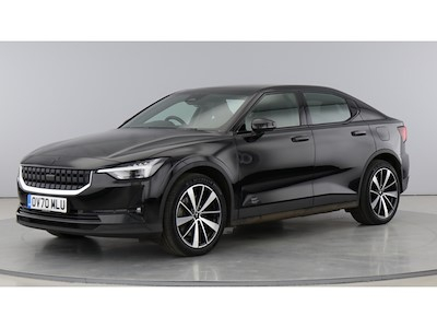 Achetez POLESTAR 2 sur Ayvens Carmarket