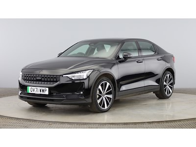 Comprar POLESTAR 2 no Ayvens Carmarket