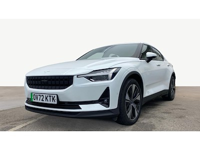 Buy POLESTAR 2 on Ayvens Carmarket